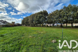 achat terrain tregunc 29910