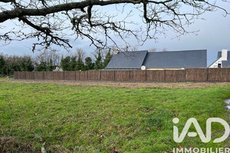 achat terrain tregunc 29910