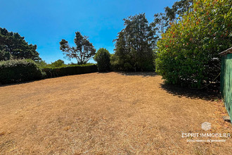 achat terrain tregunc 29910