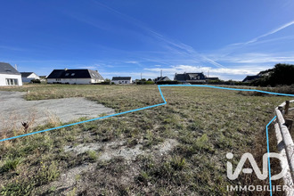achat terrain tregunc 29910