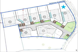 achat terrain tregunc 29910