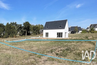 achat terrain tregunc 29910