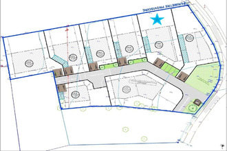 achat terrain tregunc 29910