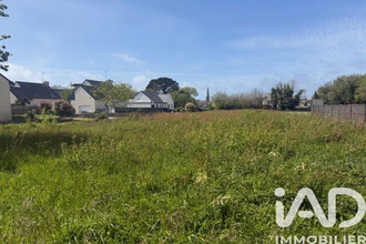 achat terrain tregunc 29910