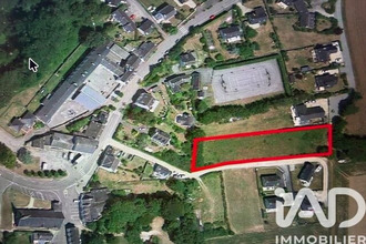 achat terrain tregunc 29910