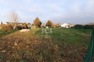 achat terrain treillieres 44119