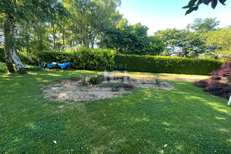 achat terrain treillieres 44119