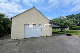 achat terrain treillieres 44119