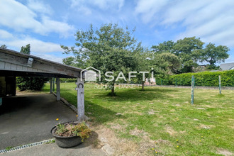 achat terrain treillieres 44119