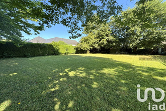 achat terrain treillieres 44119