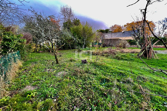 achat terrain treillieres 44119