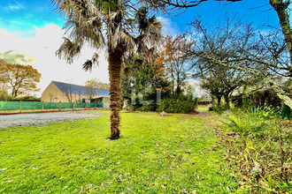 achat terrain treillieres 44119