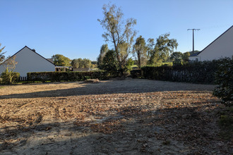 achat terrain treillieres 44119