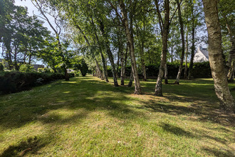 achat terrain treillieres 44119