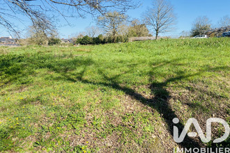 achat terrain treillieres 44119