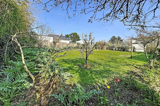 achat terrain treillieres 44119