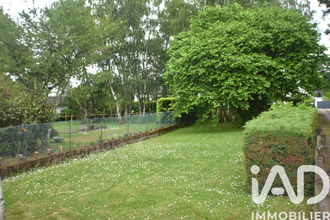 achat terrain treillieres 44119