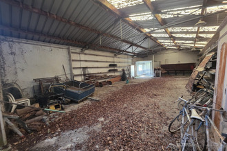 achat terrain treillieres 44119