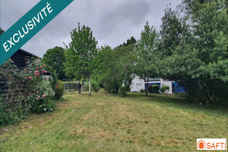 achat terrain treillieres 44119