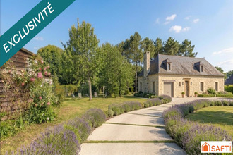 achat terrain treillieres 44119
