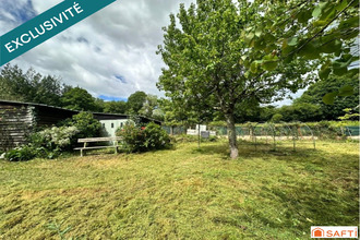 achat terrain treillieres 44119