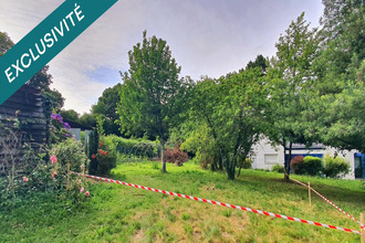 achat terrain treillieres 44119