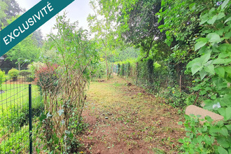 achat terrain treillieres 44119
