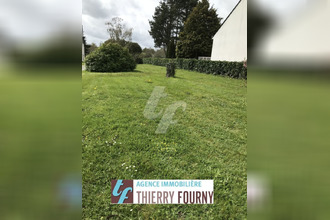 achat terrain treillieres 44119