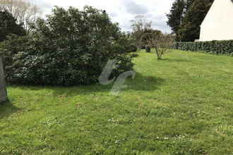 achat terrain treillieres 44119