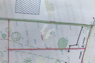 achat terrain treillieres 44119