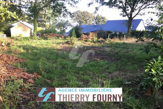 achat terrain treillieres 44119