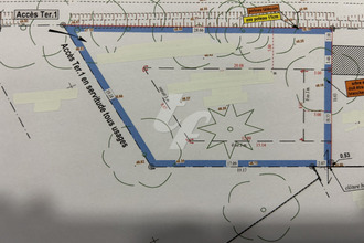achat terrain treillieres 44119