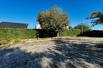 achat terrain treillieres 44119