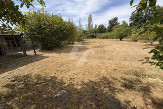 achat terrain treillieres 44119