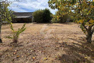 achat terrain treillieres 44119