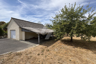 achat terrain treillieres 44119