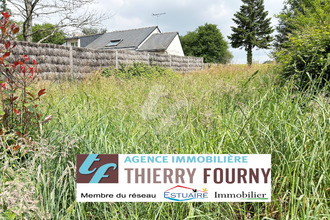 achat terrain treillieres 44119