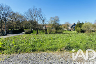 achat terrain treillieres 44119