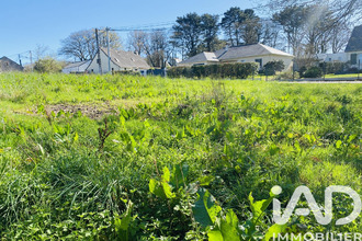 achat terrain treillieres 44119