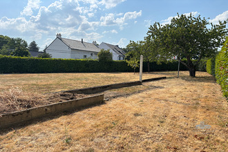 achat terrain treillieres 44119