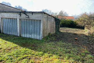 achat terrain treize-septiers 85600