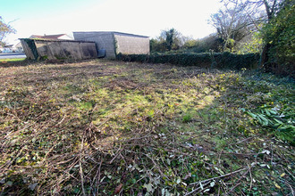 achat terrain treize-septiers 85600