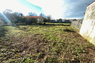 achat terrain treize-septiers 85600