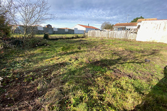 achat terrain treize-septiers 85600