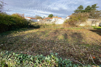 achat terrain treize-septiers 85600