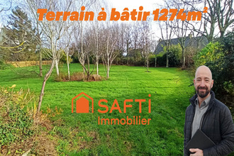 achat terrain trelevern 22660