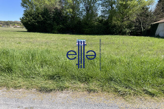 achat terrain trelissac 24750