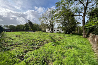 achat terrain trelissac 24750