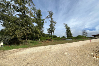 achat terrain trelissac 24750