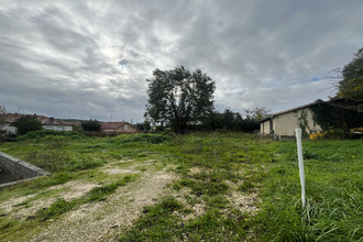 achat terrain trelissac 24750